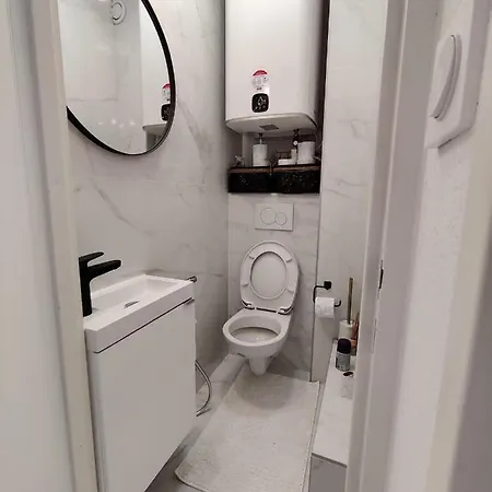 En Exclusivite T3 A 2 Pas Des Plages De St Raphael شقة Saint-Raphaël