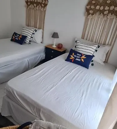 En Exclusivite T3 A 2 Pas Des Plages De St Raphael דירה